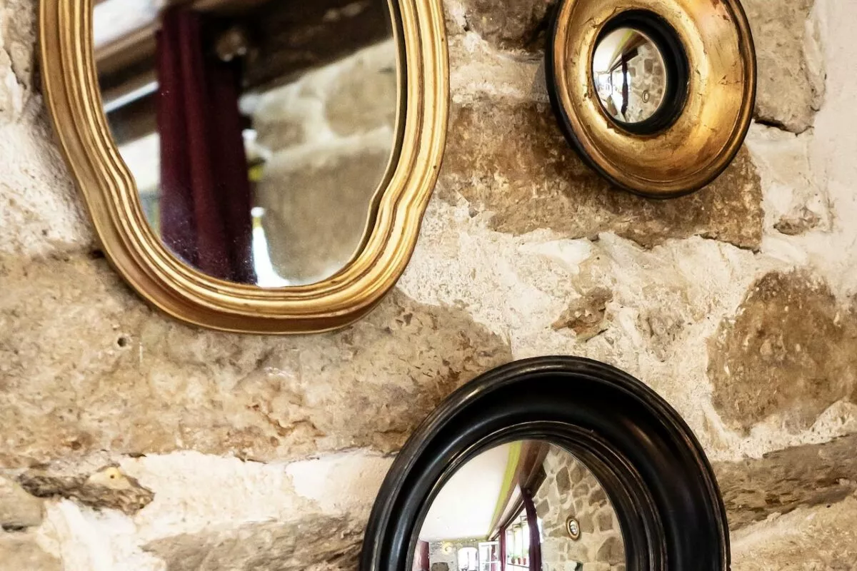 Cafés, restaurants, bars, hôtels — Mokcha Studio