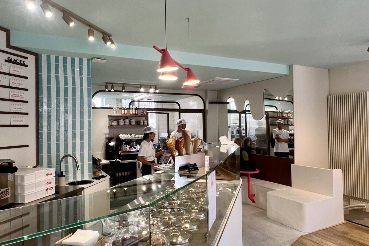 Boutique — Mokcha Studio