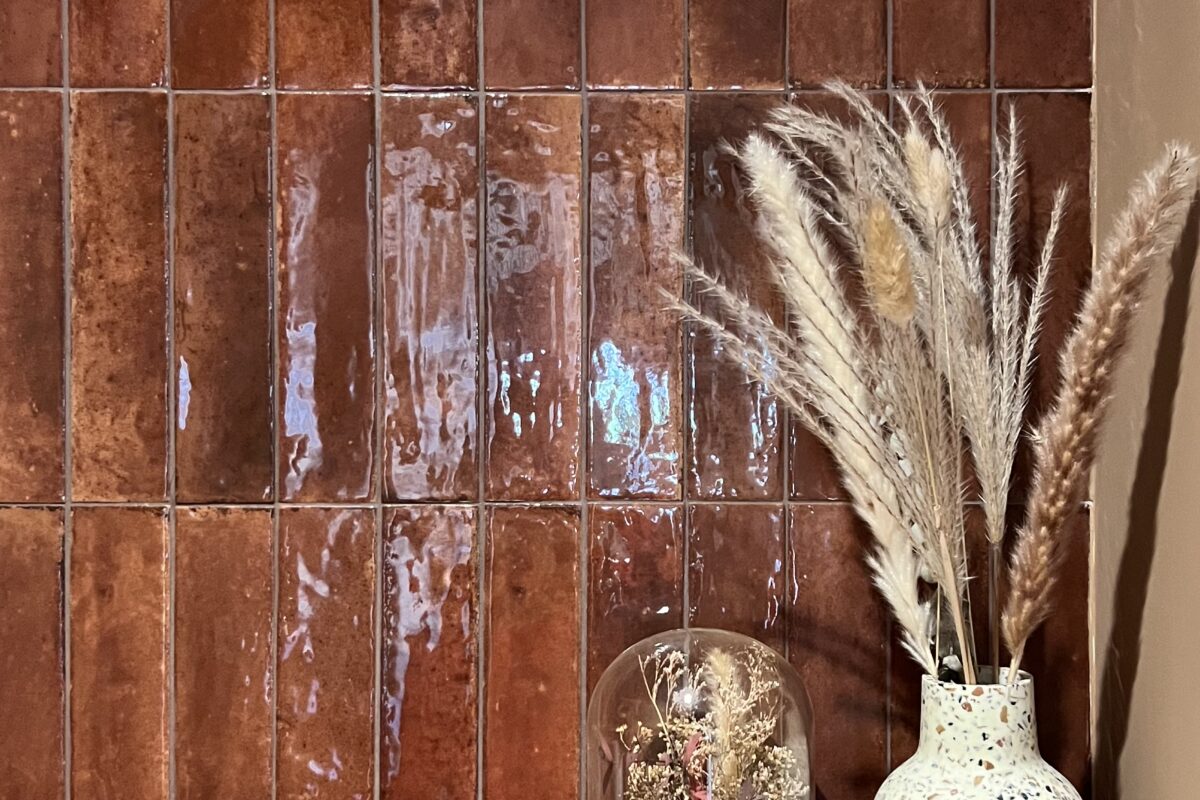 Maisons & appartements — Mokcha Studio